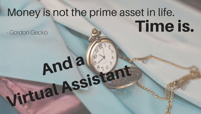 Virtual Assistant is an Asset to your business